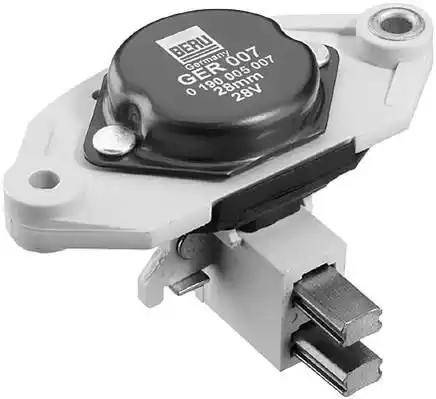 Реле регулятор генератора 28.5V 55A \Iveco/MAN/MB/RVI/Scania/Volvo