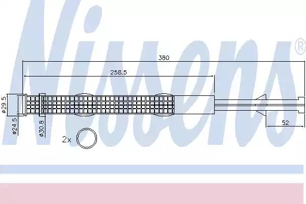 Осушитель кондиционера WV