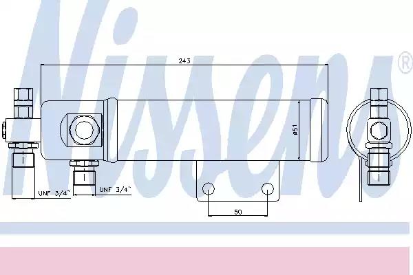 Осушитель кондиционера MB