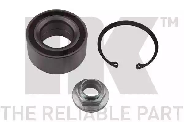 Подшипник ступицы передней FORD MONDEO GE (BY4/B5Y) 2000-2007