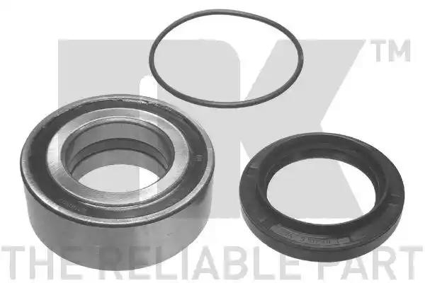 Подшипник зад,ступ.ком/кт.FORD Transit [E/T] 2,0/2,9/2,5D 85-3/00