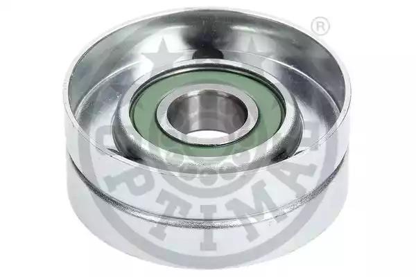 Ролик натяжителя VAG