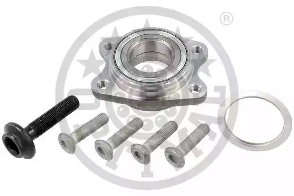 Подшипник ступичный Audi A4 00-04, 04-, A6 97-05, A8 97-00