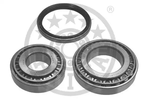 Подшипник ступицы колеса комплект MERCEDES-BENZ 100 Bus (631) 100 Kasten (631)