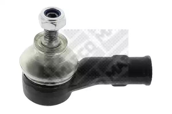 Наконечник  рулевой тяги  поперечный левый FORD Focus 98