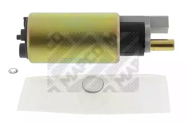 Насос топливный  Ford Focus