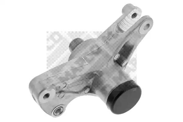 Механизм натяжения поликлинового ремня