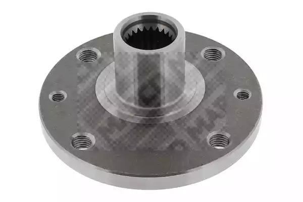 Ступица передн. колеса RENAULT Clio