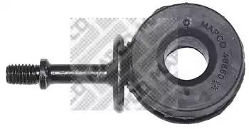 Тяга стабилизатора передн.подв. L/R [d21] VW Passat B3 88-97