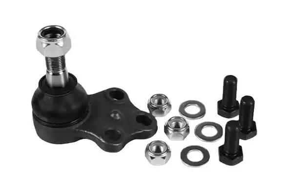 Опора шаровая NISSAN: TERRANO 97-, PATHFINDER 96-04 \ INFINITI: QX4 97-03