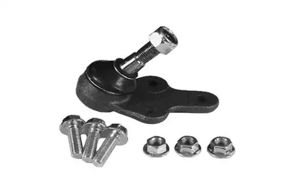 Опора шаровая Ford Focus 04>/Focus C-Max 03>,Volvo S40 04