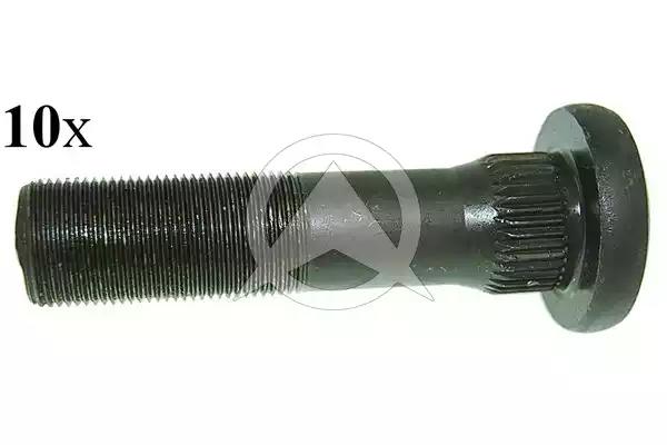 Шпилька колесная M22x1.5x95/106 DAF