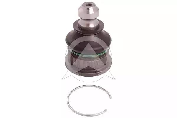 Шаровая опора нижн. L/R RENAULT Logan / Clio III / Megane II / Modus / Sandero / Scenic II 02