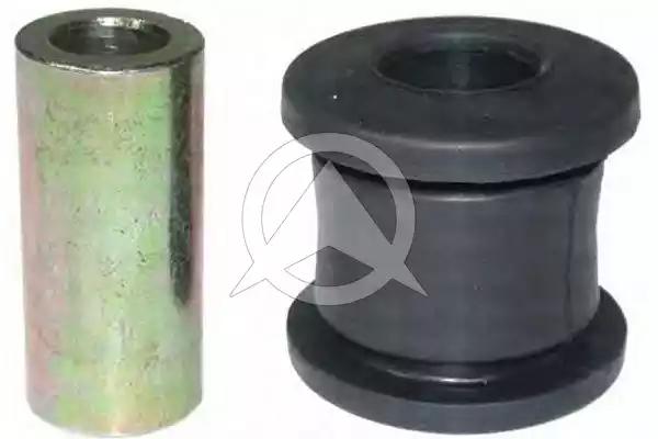 Сайлентблок переднего рычага