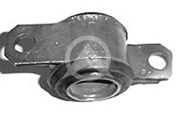 Сайлентблок переднего рычага подвиж.нижн.задний