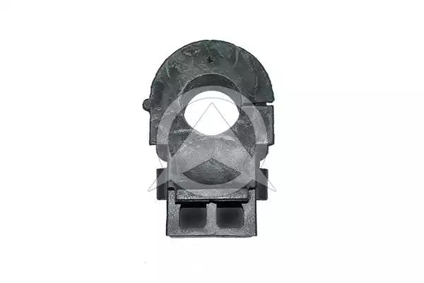 Втулка стаб-ра подвески NISSAN JUKE 10-, QASHQAI 07-,