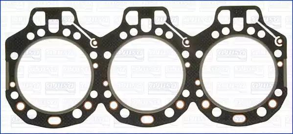 Прокладка ГБЦ MB