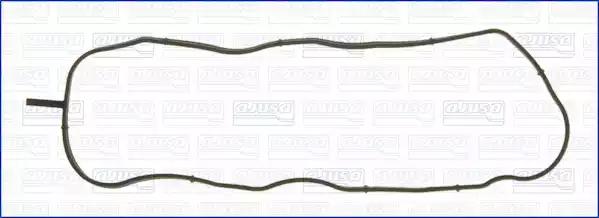 Прокладка клапанной крышки SC