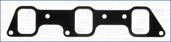 Прокладка впускного коллектора IVE