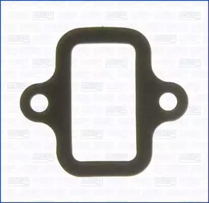 Прокладка впускного коллектора MAN