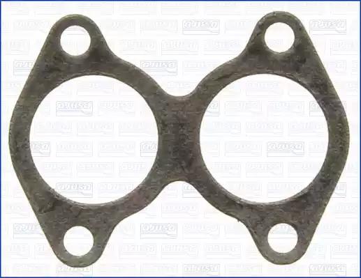 Прокладка выпускного коллектора SC