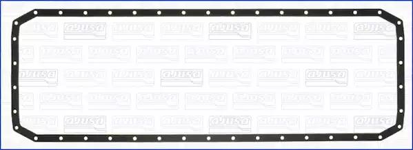 Прокладка поддона  DAF