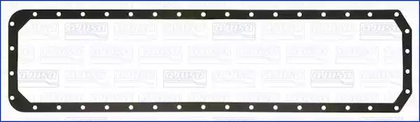 Прокладка поддона RVI