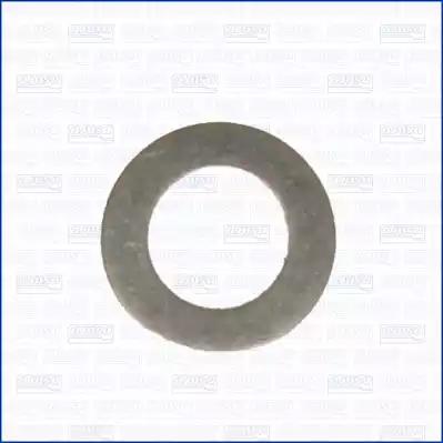 Прокладка слив. пробки M1.6x12.3x21 Toyota 97>