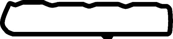 Прокл.клап.крышки RENAULT 11/19/21/Clio/Megane/Laguna/Trafic 1.7-2.0/1.9D 88-05