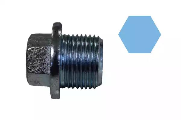 Пробка картера к-кт M20x1,50x14 SUBARU