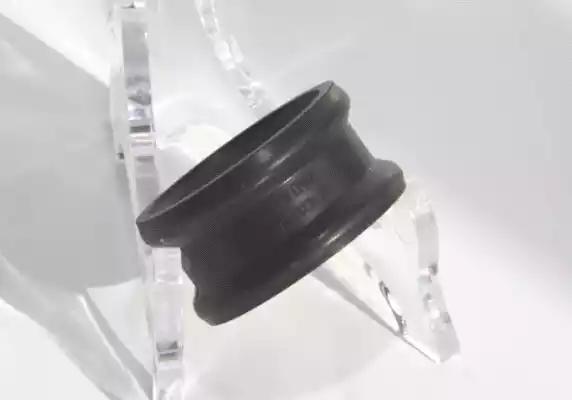 Патрубок системы охлаждения d=45x23 mm MAN D2066/2676