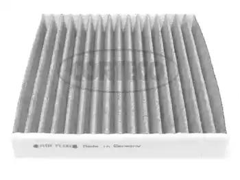 фильтр салона! угольный\ Toyota Yaris/Auris/RAV-4, Lexu