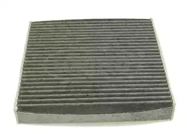 фильтр салона! угольный\ Suzuki SX4, Fiat Sedici, Daihatsu Cuore 06>