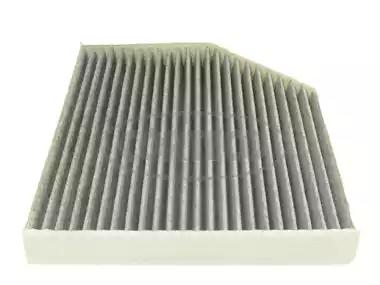 Фильтр салона,угольный Audi A4/A5/Q5