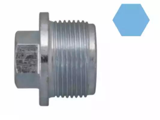 Пробка поддона к-кт [M26x1,50] AUDI 80/100/A4/A6