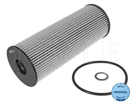 Фильтр масляный SsangYong Kyron D20/D27/E23/D32 05