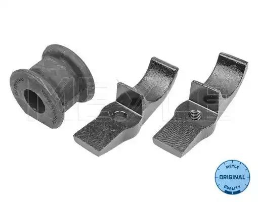 втулка стабилизатора!\ MB W163 98-05