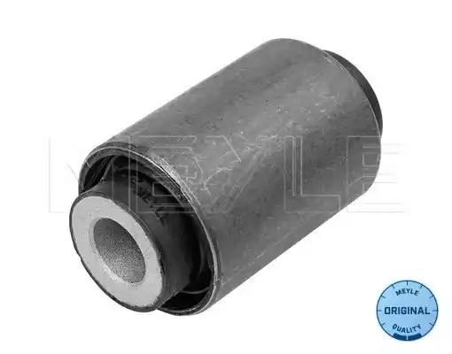 сайлентблок зад. рычага!\ MB W124/W201-W210 84-02