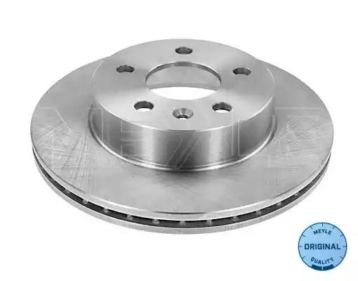 Диск тормозной 304x30x91 MB