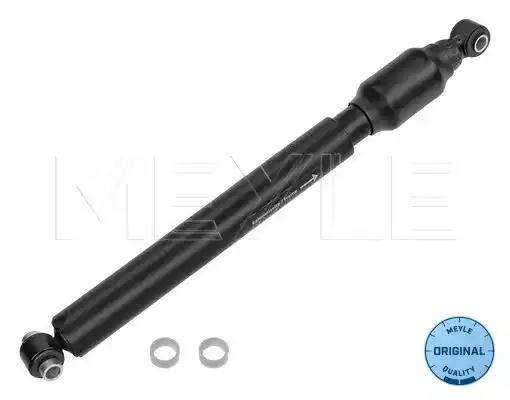 Амортизатор рулевого управления MB W140 all90