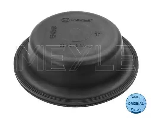 Диафрагма D20 глубокая (Мембрана)