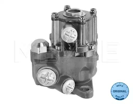 Насос гидроусилителя Mercedes-Benz Actros/Axor OM 501 LA, OM 502