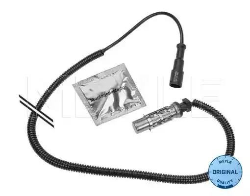 Датчик ABS  l=3000mm задний мост MB