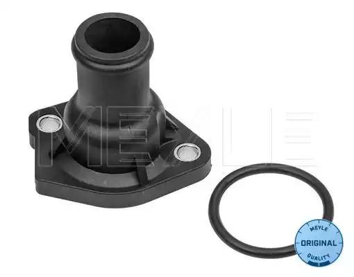 Фланец левый