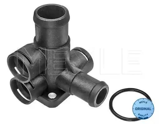 Фланец под 3 датчика двиг RP