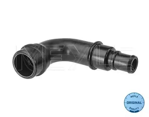 Патрубок вентиляции VAG