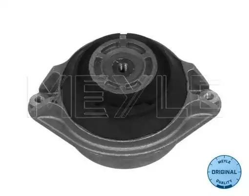 Опора двигат.пер.MERCEDES W124,129,140