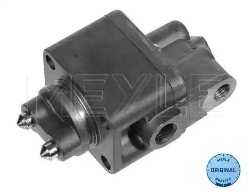 Клапан отключающий КПП MAN L/M/F2000 (16S-109)