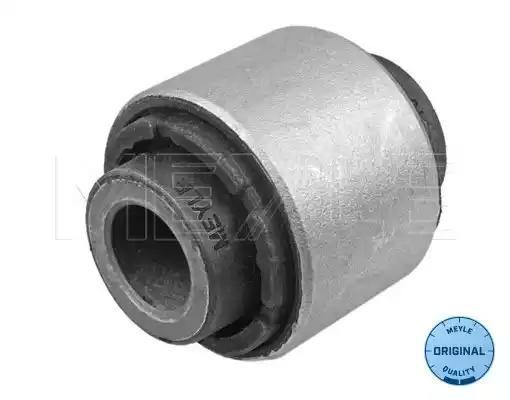 Сайлентблок  рычага зад.L/R (внешний сверху) AUDI A3 03-> VW Golf V ->09 SKODA Octavia 04