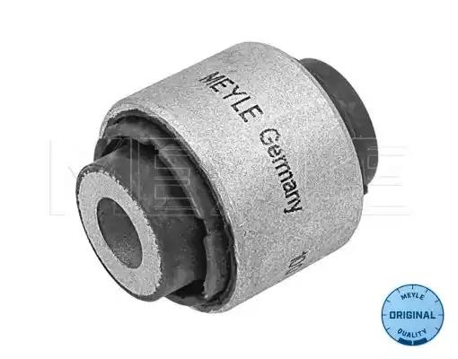 Сайлентблок зад.рычага L/R (внутри сверху)  AUDI A3 03-> VW Golf V